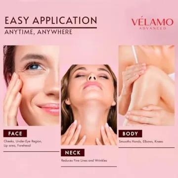 Retinol Eye Stick, Retinol Eye Cream, Retinol Cream, Retinol Face Cream, Under Eye Cream Anti Aging, Eye Cream, Brightening Eye Balm Reduces Fine Lines and Dark Circles, Visible Results in 3-4 Weeks