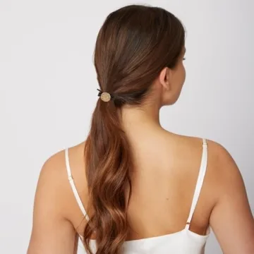 Boho Hair Tie Bracelets for Stylish Hair Solutions