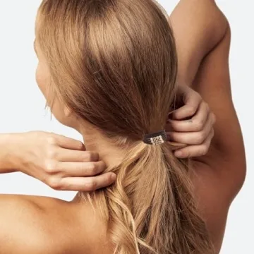 Boho Hair Tie Bracelets for Stylish Hair Solutions