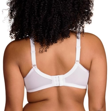 HSIA Enchante Minimizer Bra for Full Coverage Support