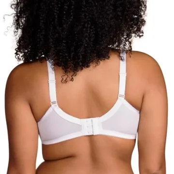 HSIA Enchante Minimizer Bra for Full Coverage Support