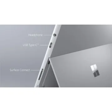 Microsoft Surface Go 10.5" Tablet 2-in-1 Touch-Screen 4GB RAM 64GB Storage Windows 11 Professional R...