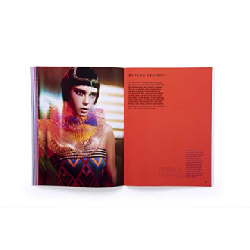 Creative Makeup Design Book with 30 Face Charts for Artists