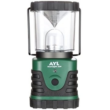 StarLight LED Camping Lantern - Ultra Bright and Water Resistant