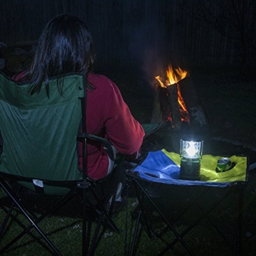 StarLight LED Camping Lantern - Ultra Bright and Water Resistant