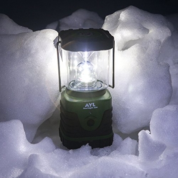 StarLight LED Camping Lantern - Ultra Bright and Water Resistant