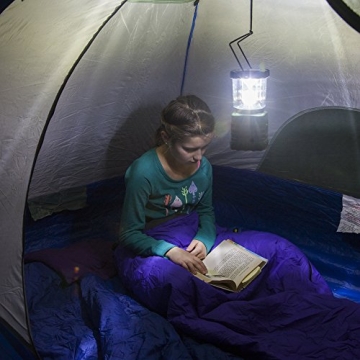 StarLight LED Camping Lantern - Ultra Bright and Water Resistant