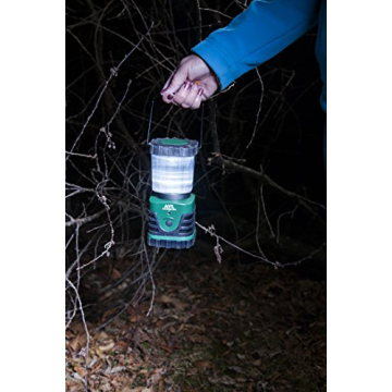 StarLight LED Camping Lantern - Ultra Bright and Water Resistant