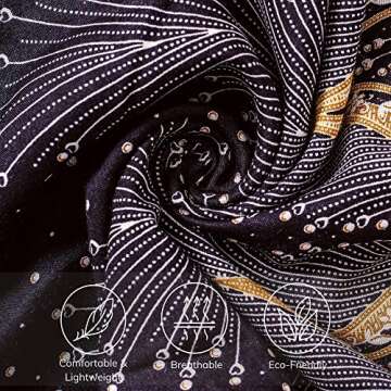 Comfy LOFBAZ Harem Pants | Women's Boho Yoga & Casual Wear