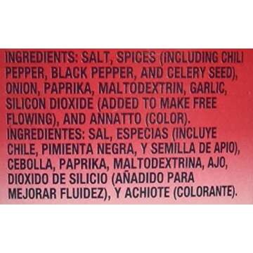 Morton Salt Season-All Seasoned Salt - Flavorful Blend