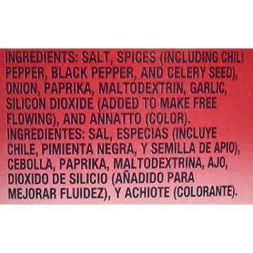 Morton Salt Season-All Seasoned Salt - Flavorful Blend