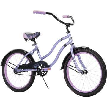 Huffy Cruiser Bikes - Comfortable Rides with Stylish Designs