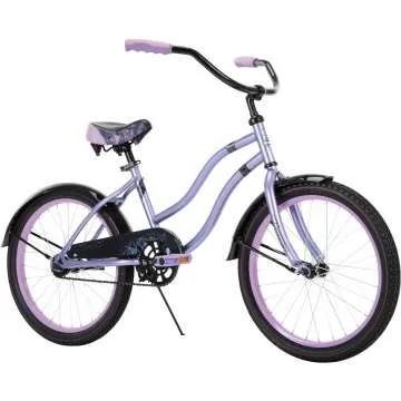 Huffy Cruiser Bikes - Fun, Comfortable Casual Rides