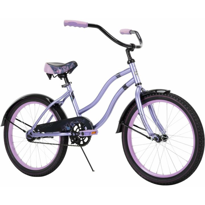 Huffy Cruiser Bikes - Fun, Comfortable Casual Rides
