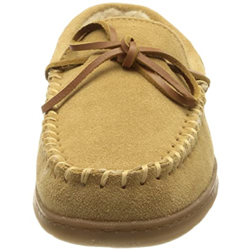 Sperry Men's Trapper Slippers - Cozy & Durable Moccasins