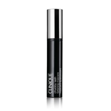 Clinique Chubby Lash Fattening Mascara | Volumizing, Lengthening + Safe For Sensitive Eyes, Jumbo Je...