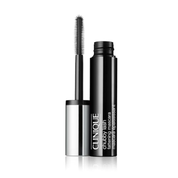 Clinique Chubby Lash Fattening Mascara for Sensitive Eyes