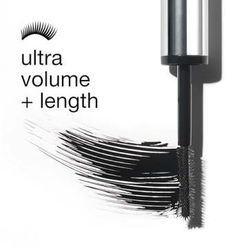 Clinique Chubby Lash Fattening Mascara for Sensitive Eyes