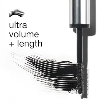 Clinique Chubby Lash Fattening Mascara for Sensitive Eyes