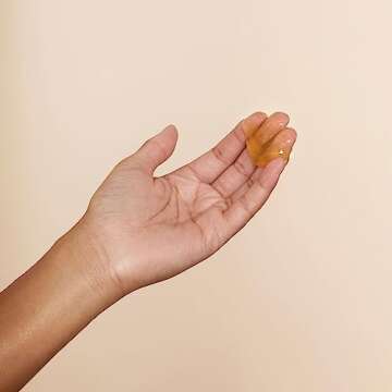 PATTERN Beauty by Tracee Ellis Ross Transition Mask, 11 Fl Oz, Breakage Barrier Hair Mask for Curlie...