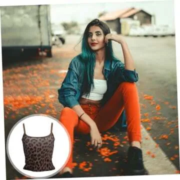 Stylish Parliky Ladies Tank Tops for Summer Fashion