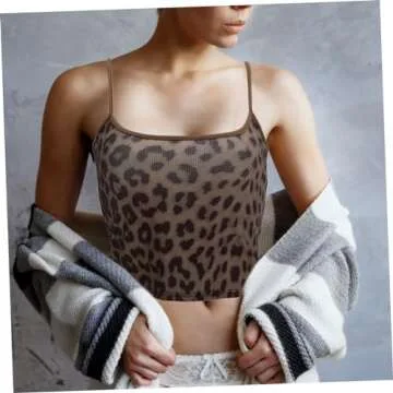 Stylish Parliky Ladies Tank Tops for Summer Fashion