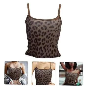 Stylish Parliky Ladies Tank Tops for Summer Fashion