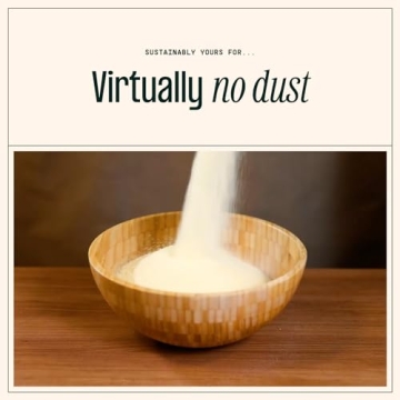 Sustainably Yours Cat Litter Small Grain 10 lbs for Cats