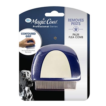 Four Paws Magic Coat Professional Series Grooming Brush for Dogs & Cats