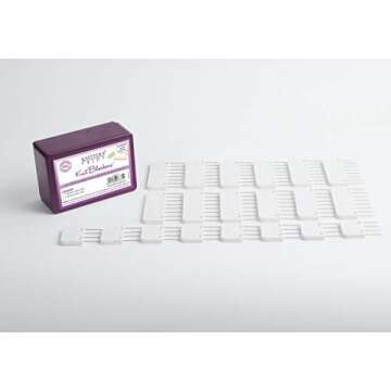 Knit Blockers for Easy Knitting Perfection