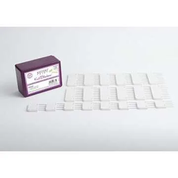 Knit Blockers for Easy Knitting Perfection