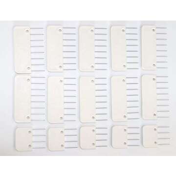 Knit Blockers for Easy Knitting Perfection