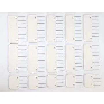 Knit Blockers for Easy Knitting Perfection