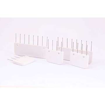 Knit Blockers for Easy Knitting Perfection