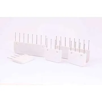 Knit Blockers for Easy Knitting Perfection