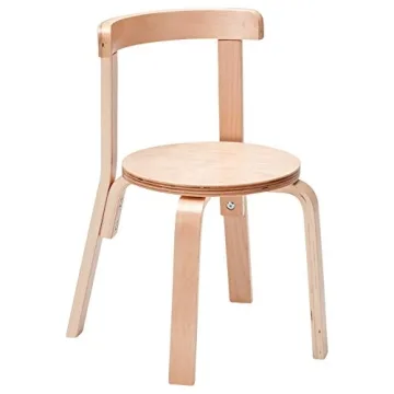 ECR4Kids Round Table & Chairs Set for Kids - Perfect Playroom Furniture