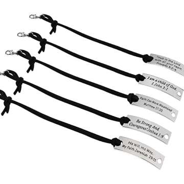 Stylish Christian Bracelet Gifts for Everyone