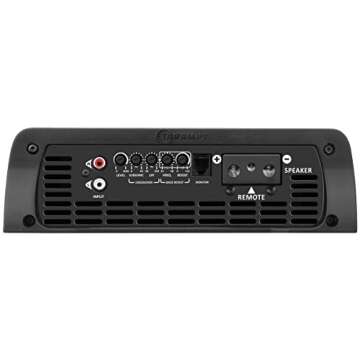 Taramps DS 4000x4 Amplifier 4000 Watts RMS Car Audio