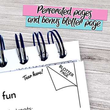 ColorIt Delightful Desserts Coloring Book for Adults