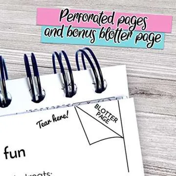 ColorIt Delightful Desserts Coloring Book for Adults