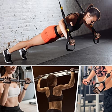 RYMNT Minimal Workout Gloves with Superior Grip and Comfort