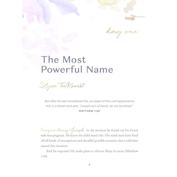 Clear Mind, Peaceful Heart: 50 Devotions for Sleep