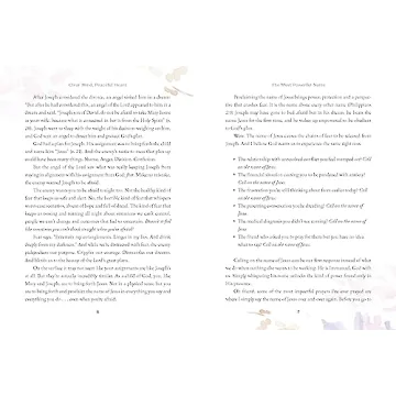 Clear Mind, Peaceful Heart: 50 Devotions for Sleep