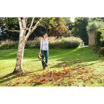 Ryobi OBL18JB Blower Turbine Jet 18V Kit - Lightweight Power