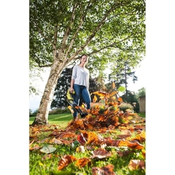 Ryobi OBL18JB Blower Turbine Jet 18V Kit - Lightweight Power