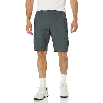 Dickies Tough Max Ripstop Cargo Shorts - Durable & Comfortable Workwear