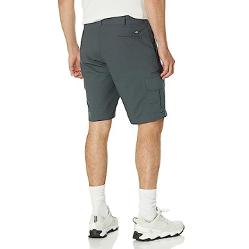 Dickies Tough Max Ripstop Cargo Shorts Durable Workwear
