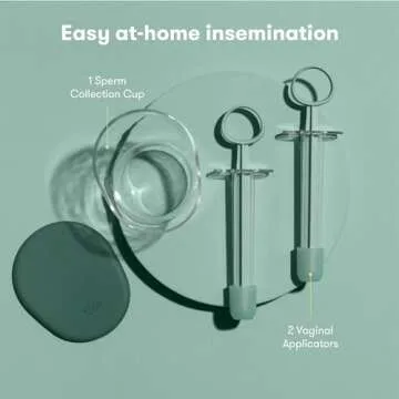 Frida Fertility At-Home Insemination Kit for Families