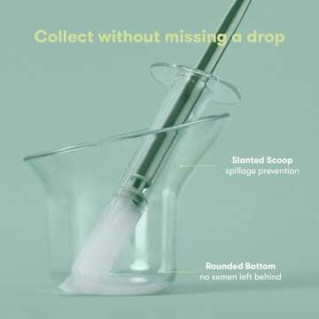 Frida Fertility At-Home Insemination Kit for Families