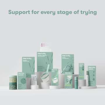 Frida Fertility At-Home Insemination Kit for Families